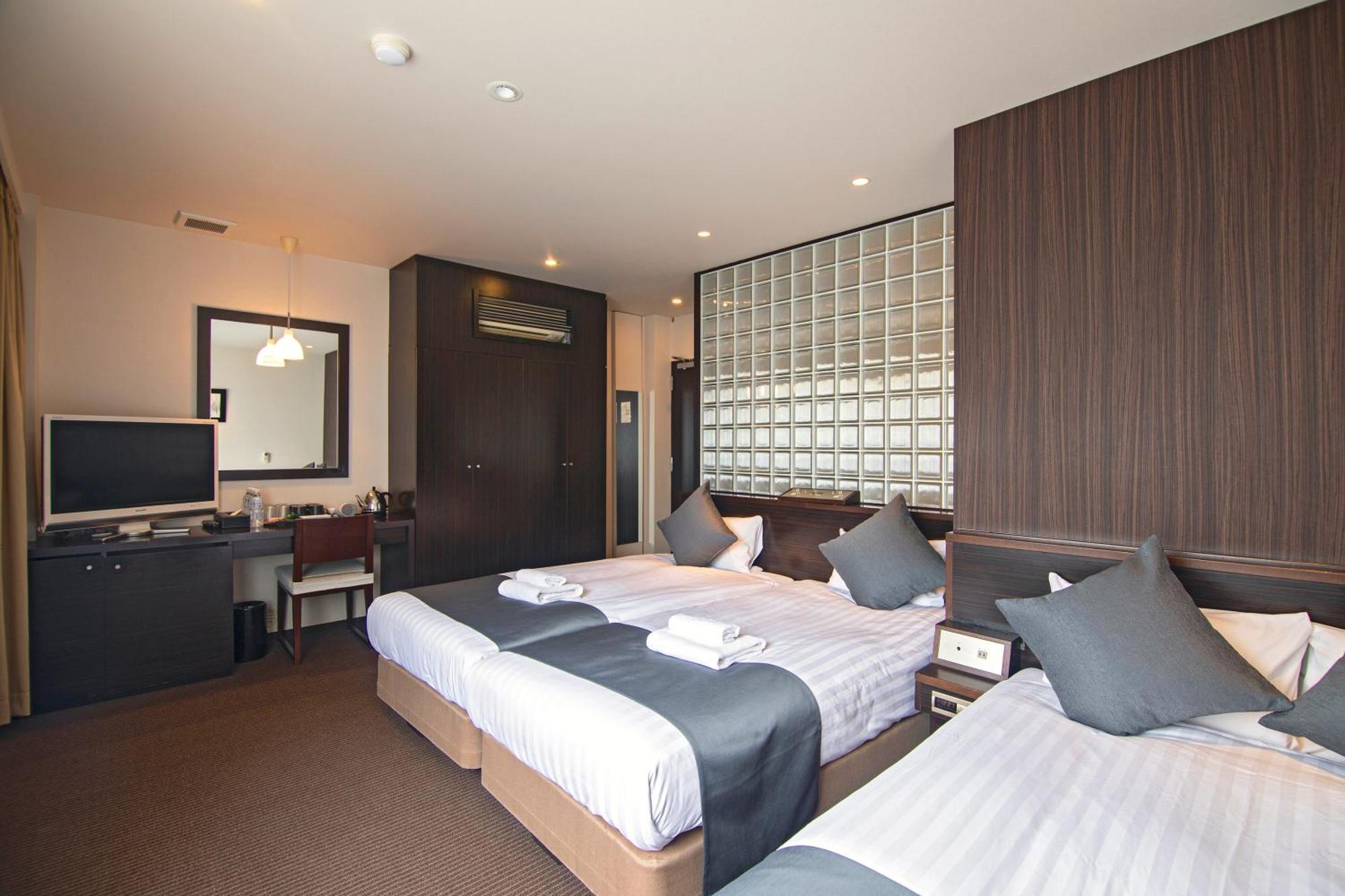 Wonz Hotel Self-Check-In Osaka Esterno foto